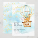 Recherche de animaux de bébé invitations Baby