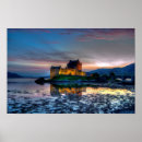 Recherche de dornement art Loch duich