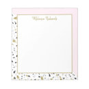 Recherche de marbre rose blocsnotes Chic