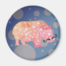 Recherche de hippopotame magnets Tendance