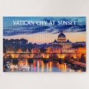 Recherche de la ville de rome puzzles Ville du vatican