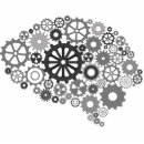 Recherche de crâne photo sculptures Esprit