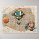 Recherche de cartographie de paris posters France