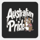 Recherche de sydney autocollants Drapeau