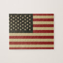 Recherche de américain vintage puzzles Patriotique