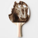 Recherche de chevaux raquettes ping pong Animal