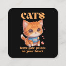 Recherche de amour de chat cartes visite Chaton
