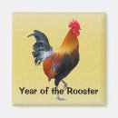 Recherche de lunaire magnets Poulet