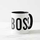 Recherche de your boss tasses Collègue