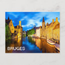 Recherche de brugge cartes postales Eau