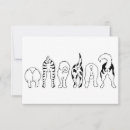 Recherche de kawaii vœux cartes Mignonette