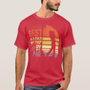 Recherche de habillement drôle de golf tshirts Pêche
