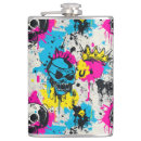 Recherche de le graffiti bar Peinture