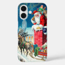 Recherche de rennes iphone coques Noël