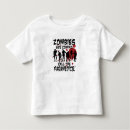 Recherche de de zombi tshirts Morts vivants