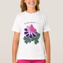 Recherche de rêve de papillon tshirts Pour elle
