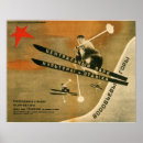 Recherche de russe vintage posters Ski