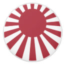 Recherche de le japon boutons et poignées de porte Drapeau du japon
