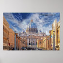 Recherche de st peter posters Rome