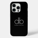 Recherche de élégant iphone coques Typographie