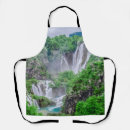 Recherche de cascade tabliers Forêt