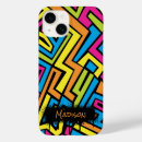 Recherche de hip hop iphone coques Coloré