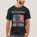 Recherche de berger néerlandais tshirts Ceci