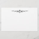 Recherche de rouleau papier à lettre Noir