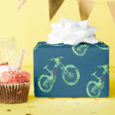 Recherche de sports papier cadeau Vélo