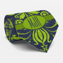 Recherche de jade cravates Monogramme