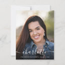 Recherche de college graduation 11x14 invitations Toute personne