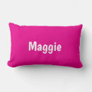 Recherche de couverture de coussins Monogramme