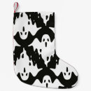 Recherche de halloween chaussette de noël Caractère