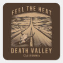 Recherche de death autocollants Californie