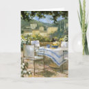 Recherche de terrassement vœux cartes Jardin