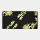 Recherche de jaune noir tapis souris Couleur