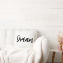 Recherche de lettre personnalisée coussins Pour tous