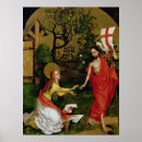 Recherche de retable posters Schongauer