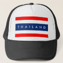 Recherche de nations casquettes Pays