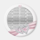 Recherche de coeur magnets Pour eux