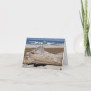 Recherche de icebergs vœux cartes Blanc