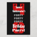 Recherche de rivets invitations Humour
