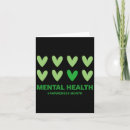 Recherche de psychologie vœux cartes Reprise