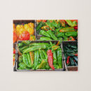 Recherche de piments puzzles Rouge