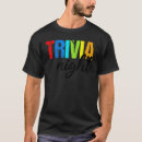 Recherche de trivia tshirts Quiz