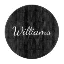 Recherche de noir planches à découper Minimaliste