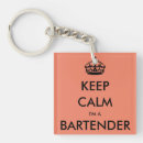 Recherche de barman porteclés Pub