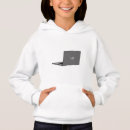 Recherche de ordinateur enfant pulls capuche Internet