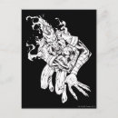 Recherche de agent orange cartes postales Le guerrier émeraude