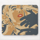 Recherche de cinéma tapis souris Classique